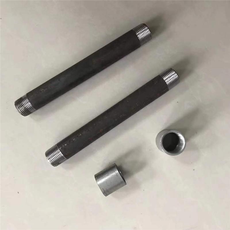 鹤壁钢管注浆管隧道止水