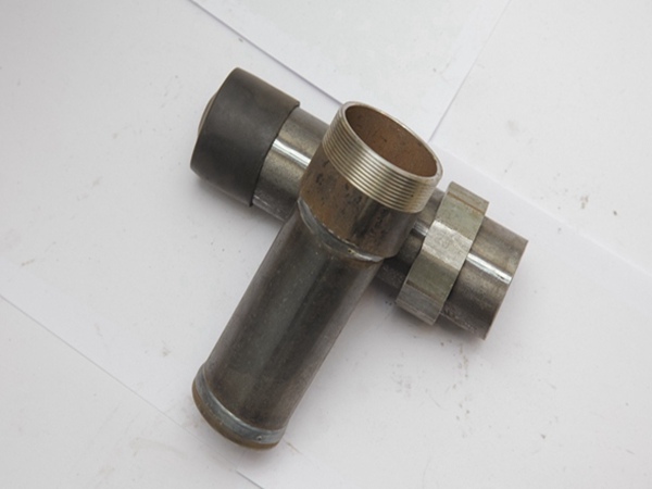 鹤壁螺旋式声测管厚壁3.0mm